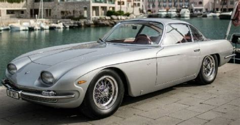Albert Spiess from Switzerland Has Arguably The Best Car Collection in ...