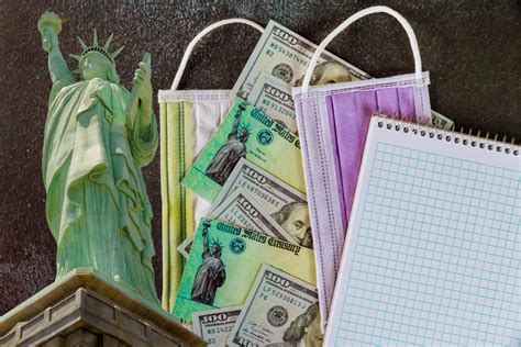 Image result for Second Stimulus Update