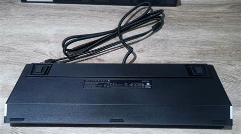 Image result for Alienware 510K Keyboard How to Setup