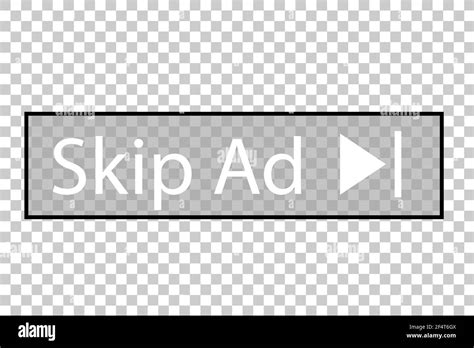 Skip Ad Sign 的图像结果