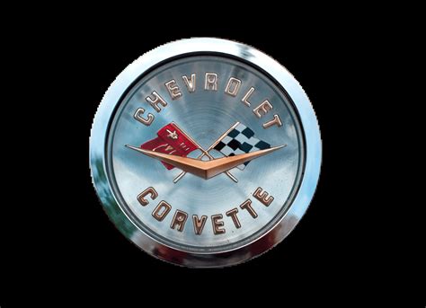 Corvette Logo and symbol, meaning, history, WebP, brand