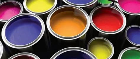 Automotive Paints - Automotive PU Paints Manufacturer from Faridabad