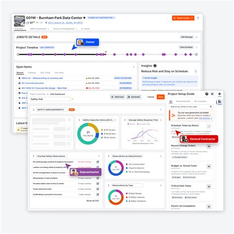 Procore Customer Testimonials 的图像结果