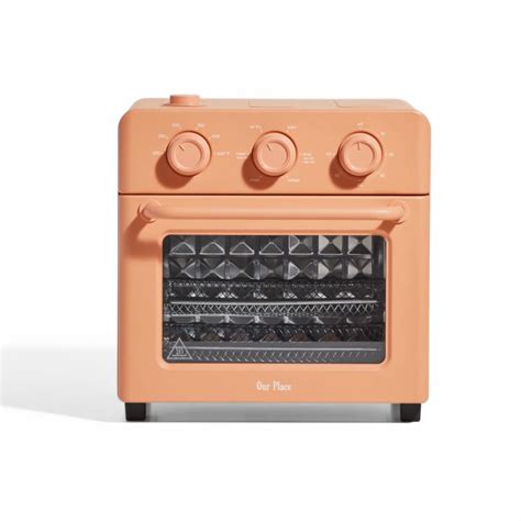 Shop Our Place Wonder Oven: Revolutionize Your Cooking