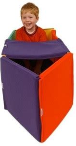 Daydream Toy Squash Blox Construction Cushions Builder Set - Squash ...