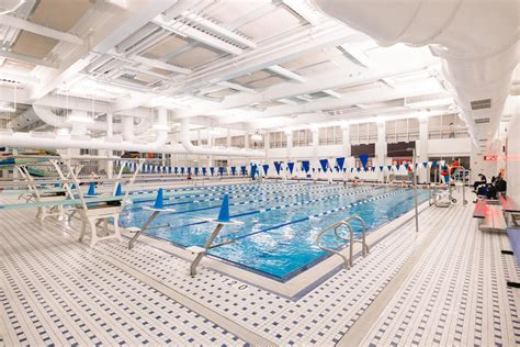 Indoor Pool | Westerville Parks & Recreation