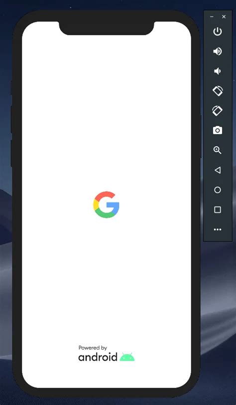 Image result for Android Studio Emulator iOS