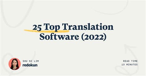 Image result for Translation Software