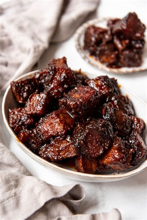 Best burnt ends brisket recipe – Artofit