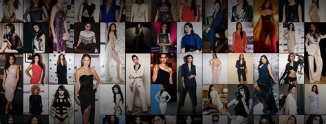 Celebrity Closet - Women – Rohit Gandhi & Rahul Khanna