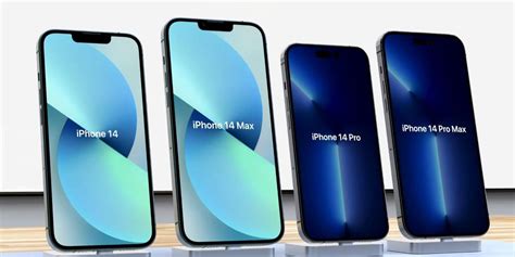 Apple To Revive The ‘Plus’ Name For The Larger iPhone 14 Model ...