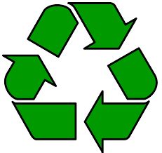 Rethink Reuse Recycle – Asterias Creative Design