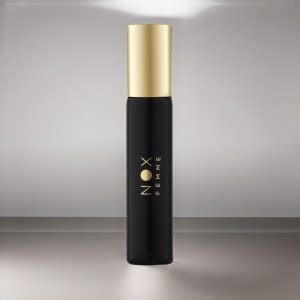 Buy SKINN by TITAN Nox femme 20 ml Eau De Parfum For her Eau de Parfum ...