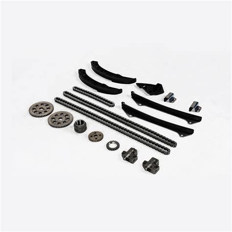 2012 Hyundai 2.4 Timing Chain Replacement 的图像结果