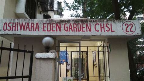 Eden Garden Oshiwara in Andheri West, mumbai | Flats for Sale & Rent ...