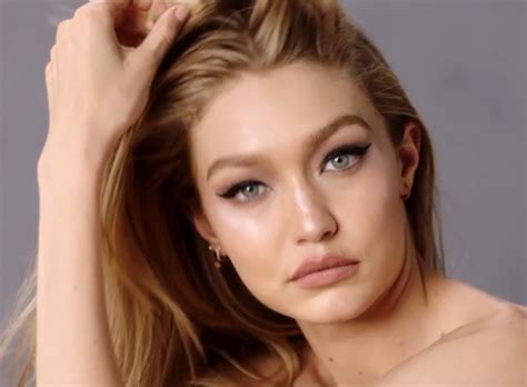 Gigi Hadid - Wikiwand