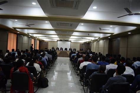 INDUCTION PROGRAMME 2017-18