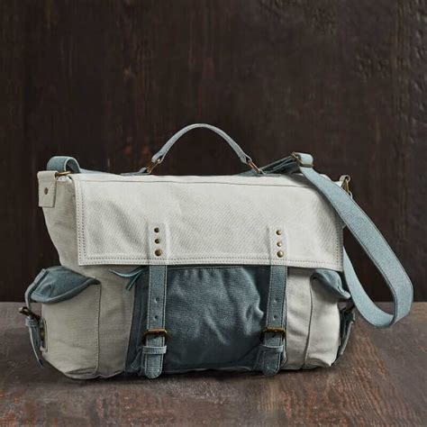 Messenger Bags for Men & Women | Tech, Canvas, Laptop