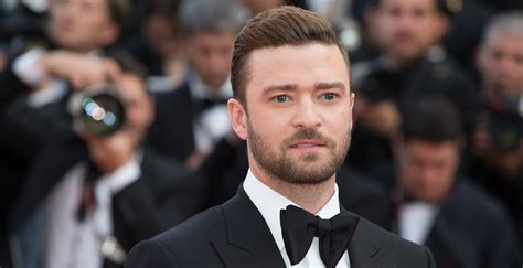 Justin Timberlake Hilariously Responds To Wardrobe Malfunction With ...