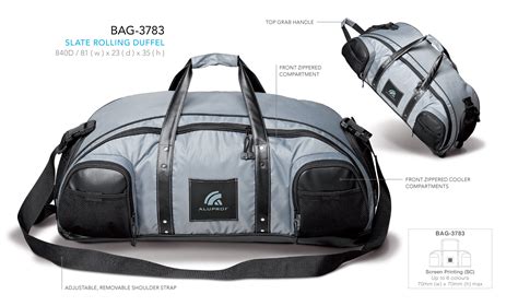 BAG-3783 » The Promo Group
