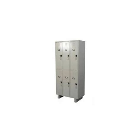 Storage Locker - 12 Door Storage Lockers Manufacturer from Chennai