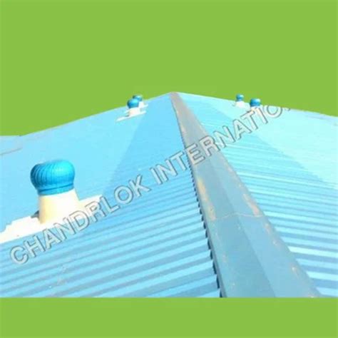 Air Ventilators - Roof Wind Ventilator Manufacturer from New Delhi