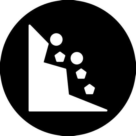 Falling Earth Icon 的图像结果