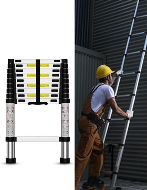 Telescoping Ladders 的图像结果
