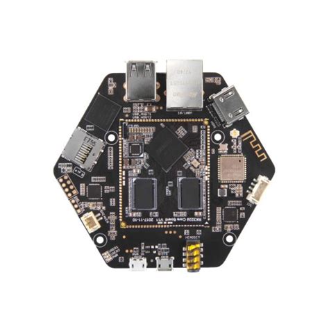 ReSpeaker Core v2.0 at MG Super Labs India