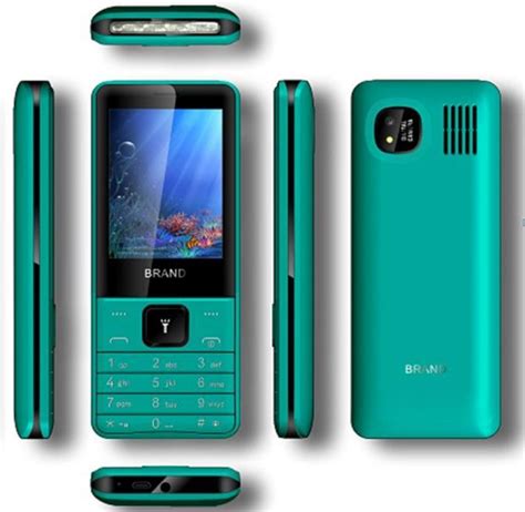 Two Button Cell Phone 的图像结果