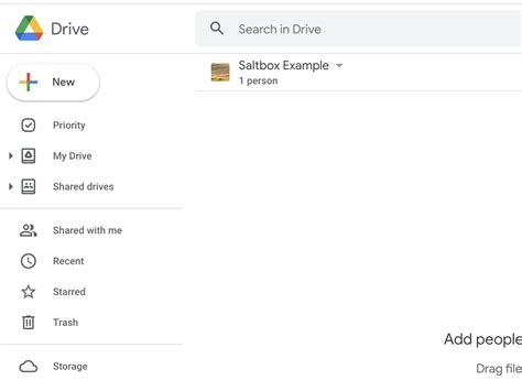 Image result for Google Shared Drive Tutorial