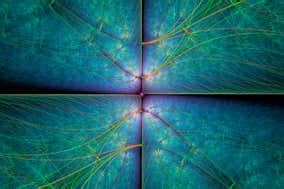 Gravity Particle 的图像结果