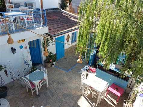 ELENI PANSIYON (Sigacik) - Lodging Reviews & Photos - Tripadvisor