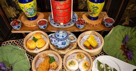 Hong Bao Restaurant in Phuket - Klook India