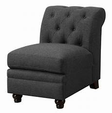 Armless Chairs For Living Room by Armless Chair 500292ac Chairs Furniture Mart Armless Chairs For Living Room