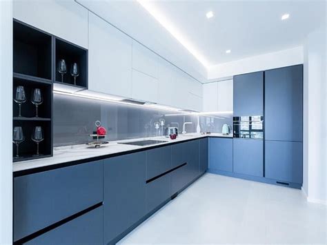 AM2PM Modular Kitchens