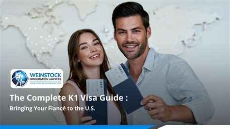 Complete k1 Visa Guide | k1 Visa Requirements | k1 Visa Lawyer