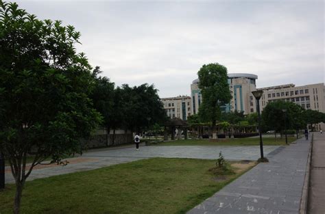 广西科技大学