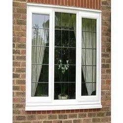 UPVC Window - SBPL Casement White Upvc French Door Manufacturer from ...