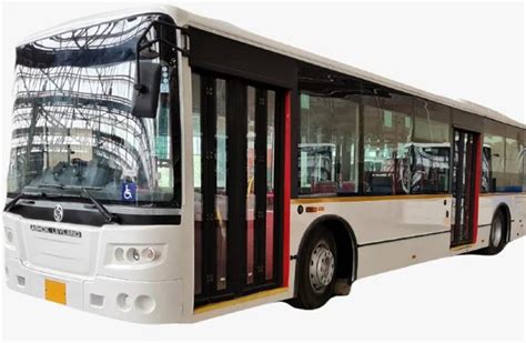 Ashok Leyland wins 552 bus order from Tamil Nadu State Transport ...