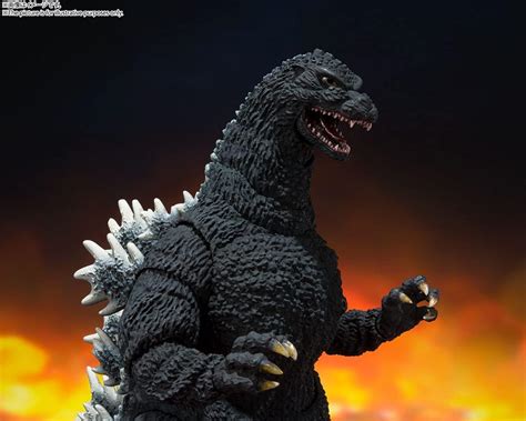 TAMASHII NATIONS - Godzilla vs. Biollante - Godzilla India | Ubuy