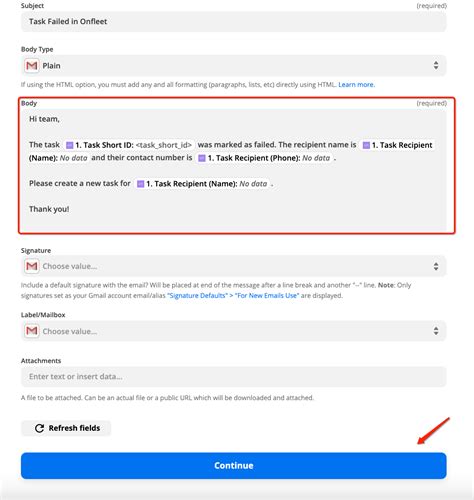 How to Create a Webhook 的图像结果