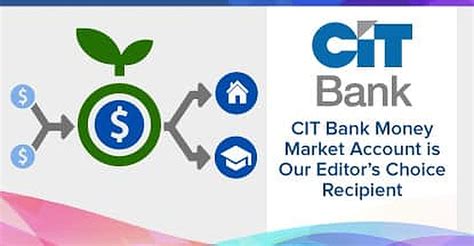 CIT Money Market Account 的图像结果