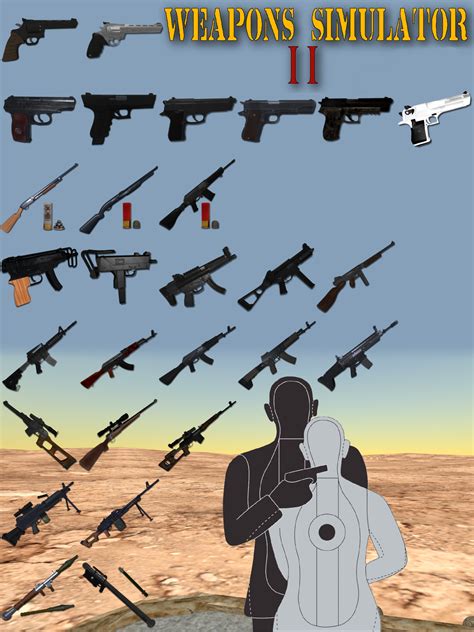 Image result for Weapon Simulator 2 Script