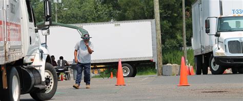 Image result for CDL Road Test Practice