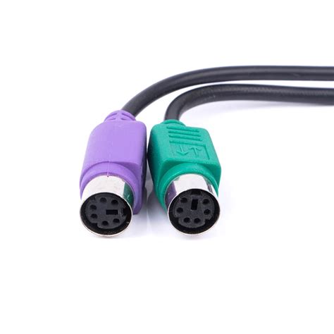 Image result for Convert PS2 Cable to USB