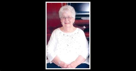 Obituary | Carol E Dapp | Whiddon-Shiver Funeral Home