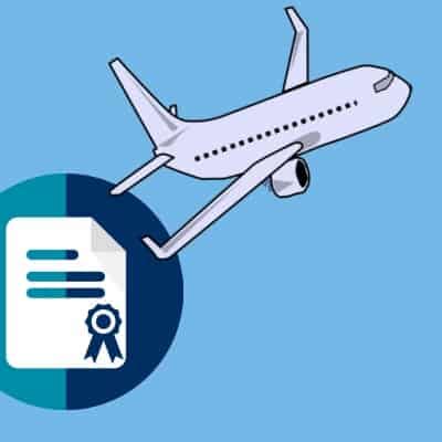 Export License Example 的图像结果