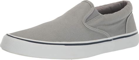 Buy Sperry Men's Striper Ii Twin Gore Sneaker Online at Lowest Price in ...
