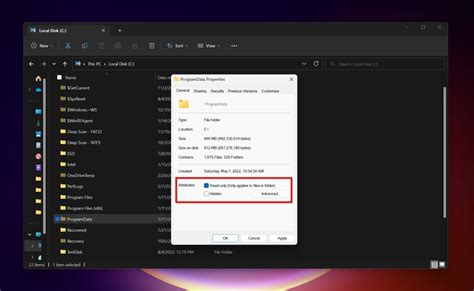 Image result for How to Retrieve Hidden File